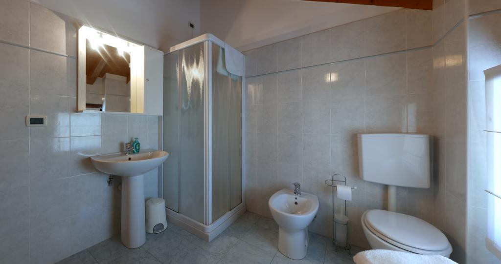 Agriturismo Residence Caporale Remanzacco Екстериор снимка