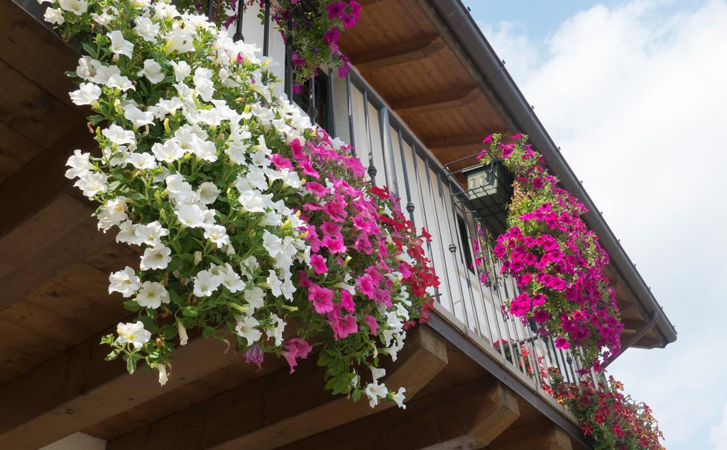 Agriturismo Residence Caporale Remanzacco Екстериор снимка