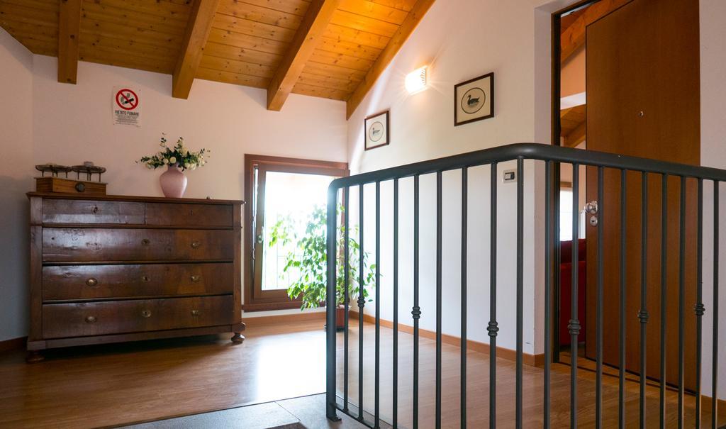 Agriturismo Residence Caporale Remanzacco Екстериор снимка