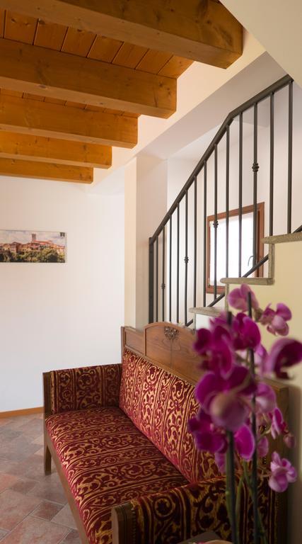 Agriturismo Residence Caporale Remanzacco Екстериор снимка