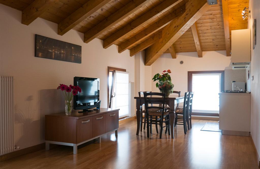 Agriturismo Residence Caporale Remanzacco Екстериор снимка