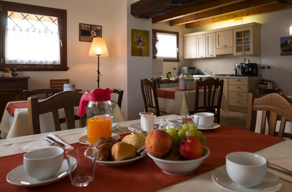 Agriturismo Residence Caporale Remanzacco Екстериор снимка